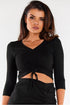 Blouse model 181245 You